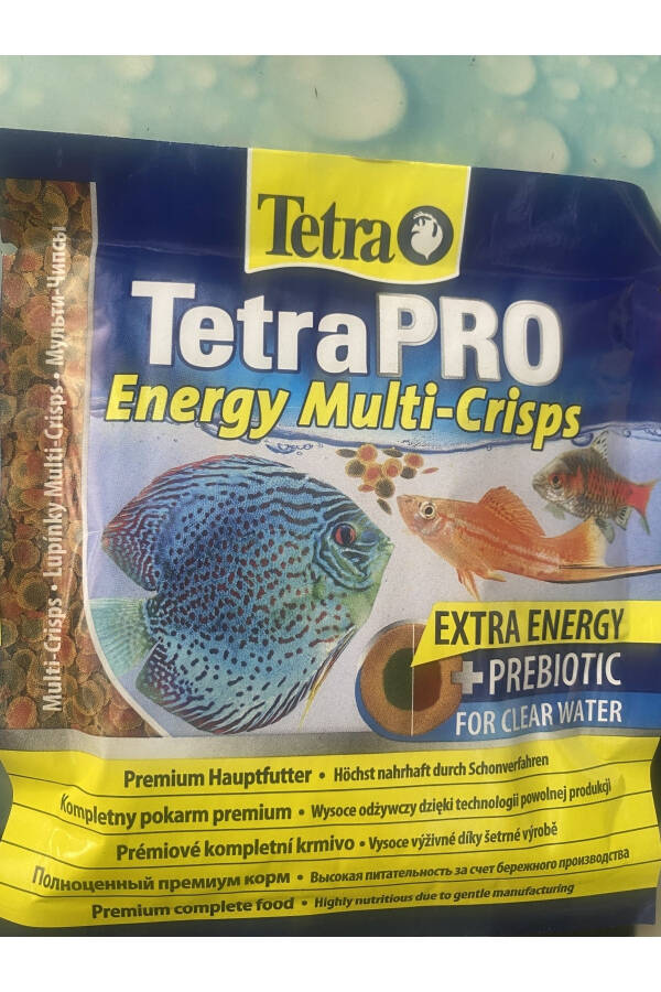 Pro Energiya Krips 12gr - 2