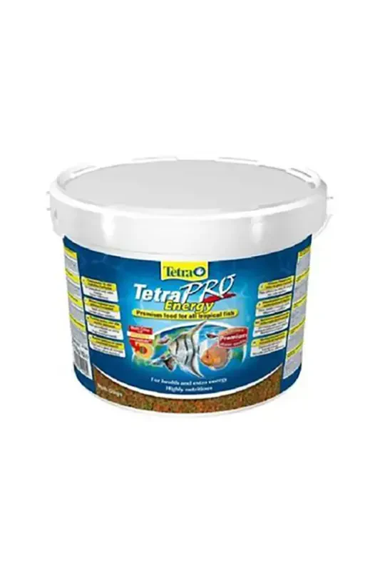 Pro Energy 10 L Bucket Feed - 1