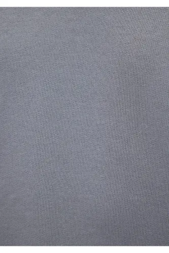 Pro Grey Sweatshirt 0s10280-85550 - 7