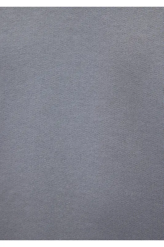 Pro Grey Sweatshirt 0s10280-85550 - 7