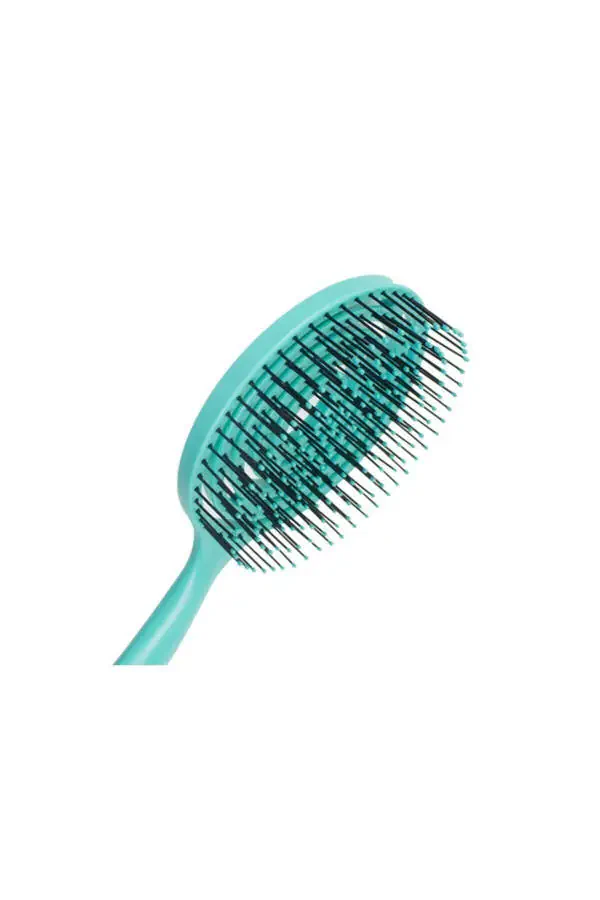 Pro Lollipop Detangling Brush - 11 Turquoise - 3