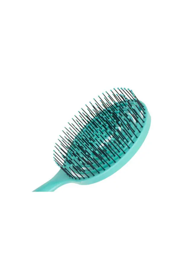 Pro Lollipop Detangling Brush - 11 Turquoise - 4