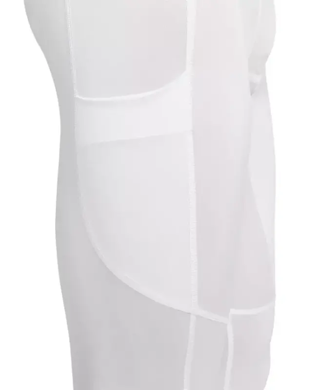 Pro Men's Dri-FIT 3/4-Length Fitness Tights - 5