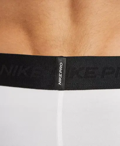 Pro Men's Dri-FIT 3/4-Length Fitness Tights - 6