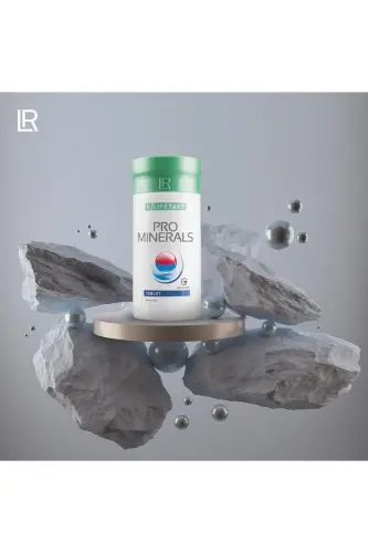 Pro Minerals 360 Tablet - LR (1)