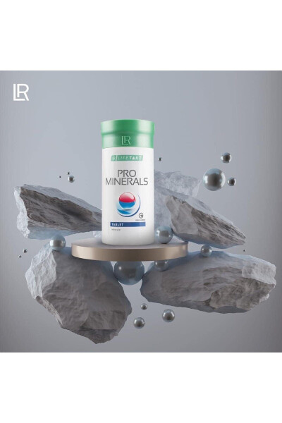 Pro Minerals 360 Tablet - LR (1)