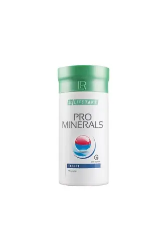 Pro Minerals 360 Tablet - 1
