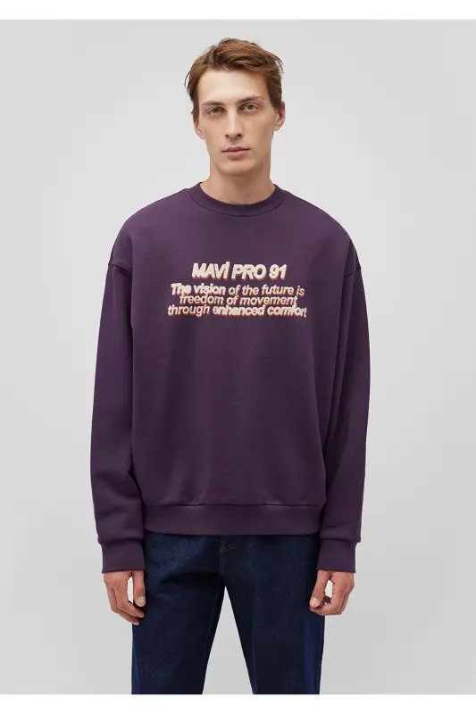 Pro Mor Sweatshirt 0s10290-70688 - 3