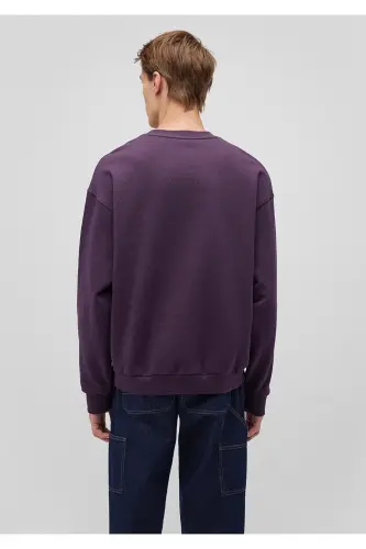 Pro Mor Sweatshirt 0s10290-70688 - 4