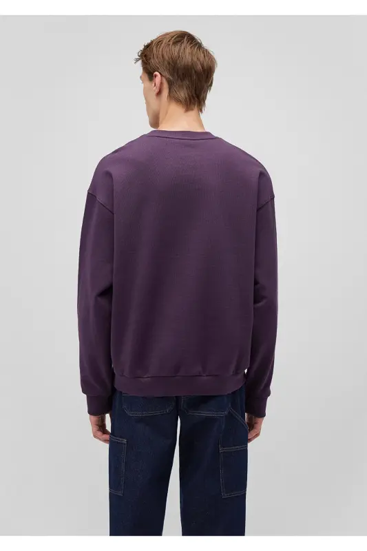 Pro Mor Sweatshirt 0s10290-70688 - 4