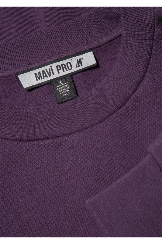 Pro Mor Sweatshirt 0s10290-70688 - 6