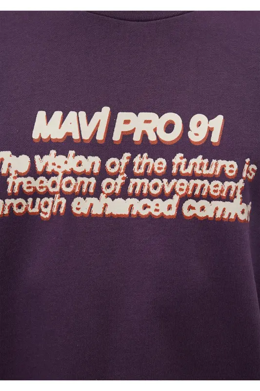 Pro Mor Sweatshirt 0s10290-70688 - 7