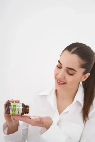 Pro-multıflex Collagen Connective Tissue Strengthening - 4