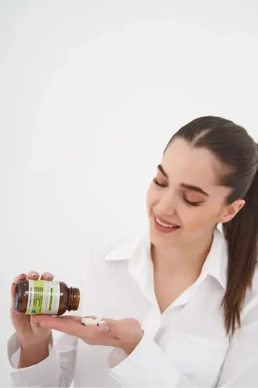 Pro-multıflex Collagen Connective Tissue Strengthening - 4