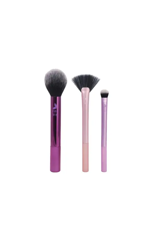 Pro Multipurpose Brush Set 3-Piece - 67 - 2