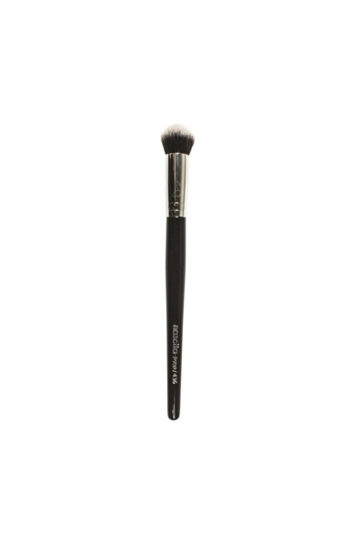 Pro Oval Concealer Brush - 436 - 3