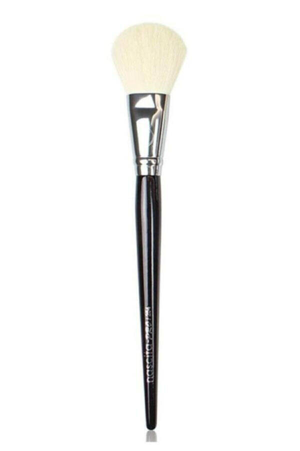 Pro Round Angled Blush Brush 0254 - 1