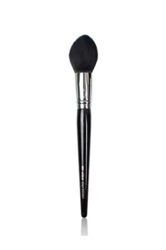 Pro Round Angled Blush Makeup Brush Nasbrush0255 - 1