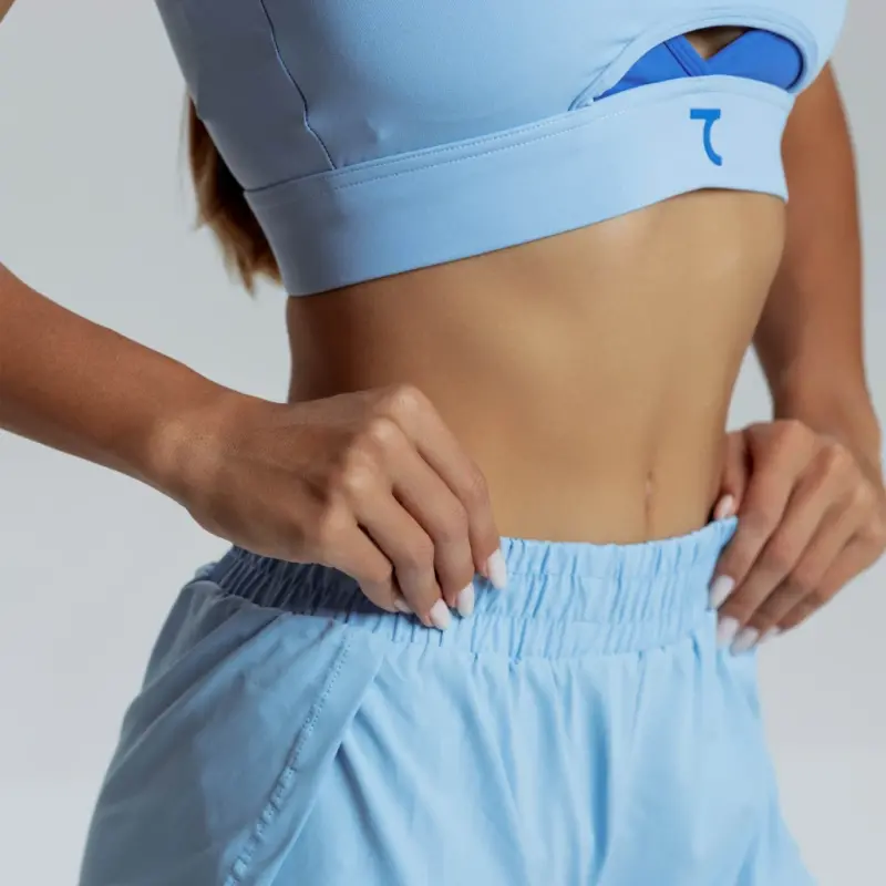 Pro Sport'24 WMN M7 Tracksuit - СИНИЙ - 3