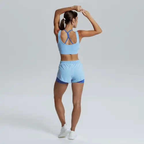 Pro Sport'24 WMN M7 Tracksuit - СИНИЙ - 7