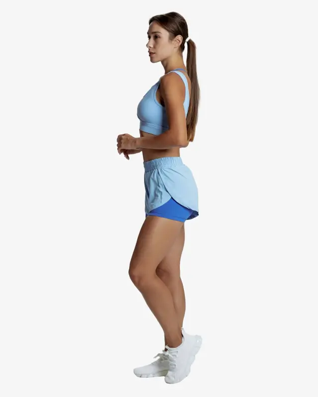 Pro Sport'24 WMN M7 Tracksuit - СИНИЙ - 11