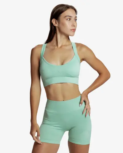 Pro Sport'24 WMN M7 Tracksuit - САЛАТОВЫЙ - 8