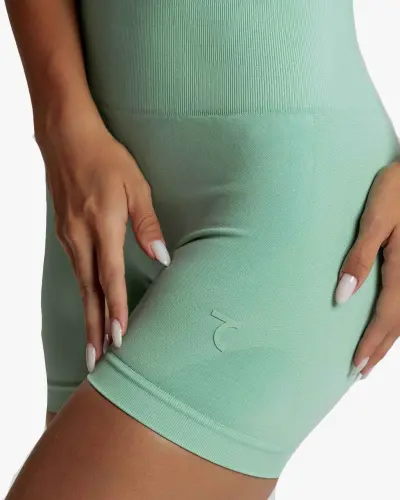 Pro Sport'24 WMN M7 Tracksuit - САЛАТОВЫЙ - 14