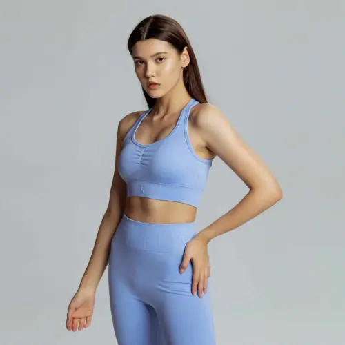 Pro Sport'24 WMN M7 Eşofman Takımı - MAVİ - 7