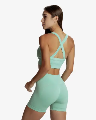 Pro Sport'24 WMN M7 Eşofman - YEŞİL - 8