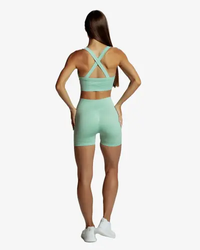 Pro Sport'24 WMN M7 Sport kostyumi - OCH YASHIL - 11