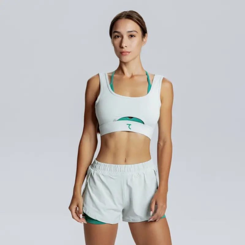 Pro Sport'24 WMN M7 Sport kostyumi - YALPIZ RANGI - 4