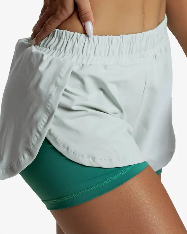 Pro Sport'24 WMN M7 Sport kostyumi - YALPIZ RANGI - 6