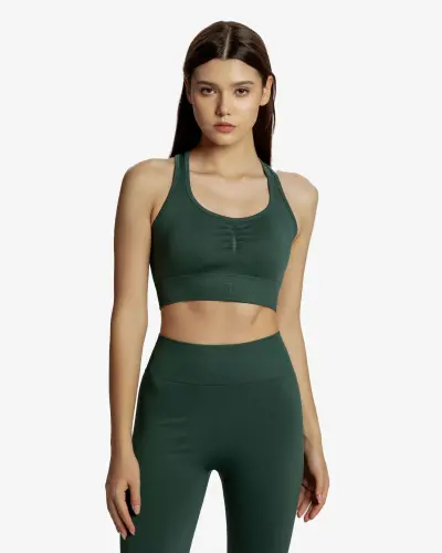 Pro Sport'24 WMN M7 Спортивный костюм - ЗЕЛЕНЫЙ 