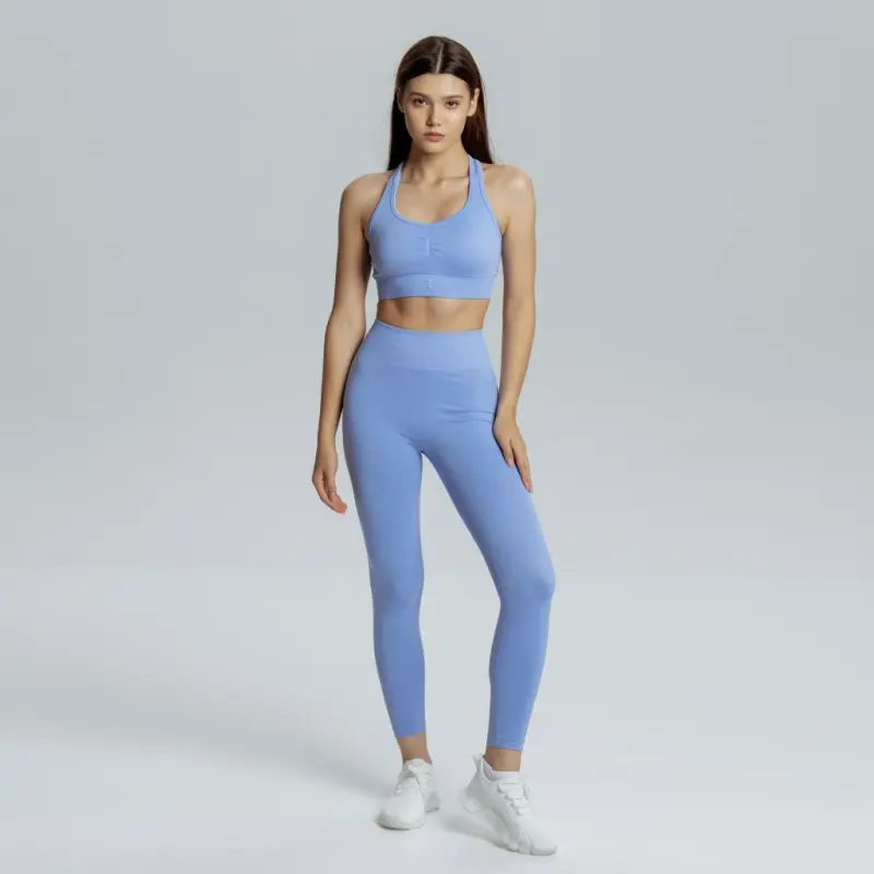 Pro Sport'24 WMN M7 Tracksuit - СИНИЙ - 3