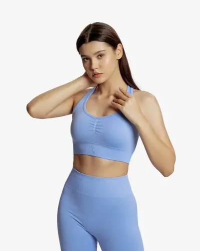 Pro Sport'24 WMN M7 Tracksuit - СИНИЙ - 17