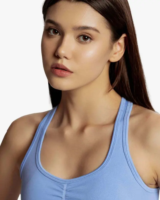 Pro Sport'24 WMN M7 Tracksuit - СИНИЙ - 19