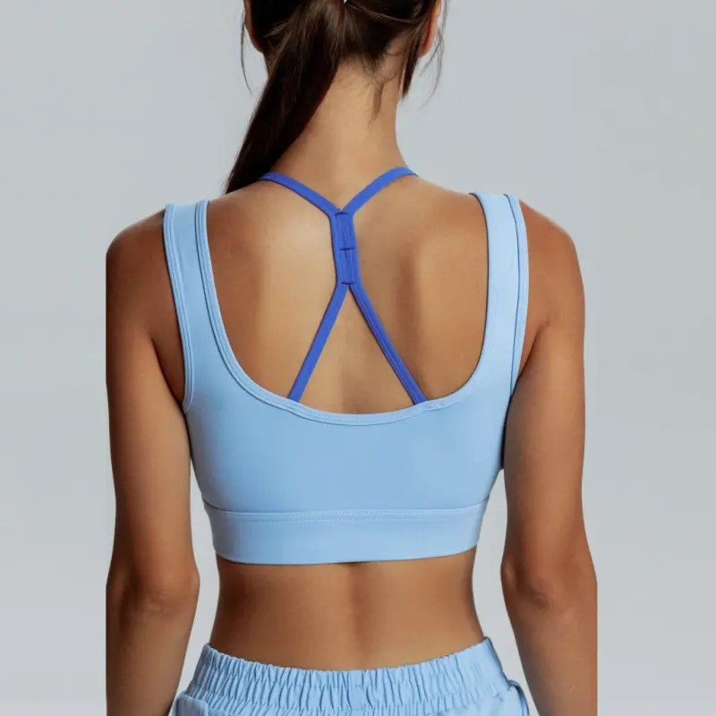 Pro Sport'24 WMN M7 Tracksuit - BLUE - 5