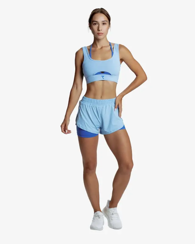 Pro Sport'24 WMN M7 Tracksuit - BLUE - 11