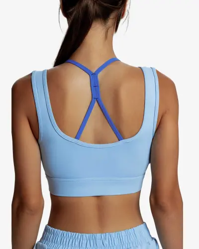 Pro Sport'24 WMN M7 Tracksuit - BLUE - 19