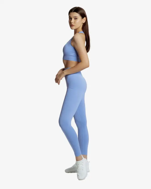 Pro Sport'24 WMN M7 Tracksuit - BLUE - 2