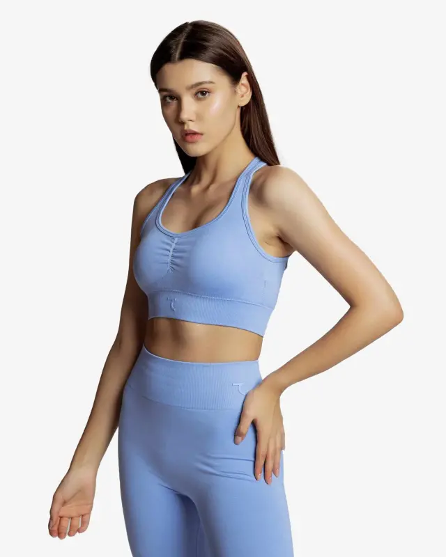 Pro Sport'24 WMN M7 Tracksuit - BLUE - 5