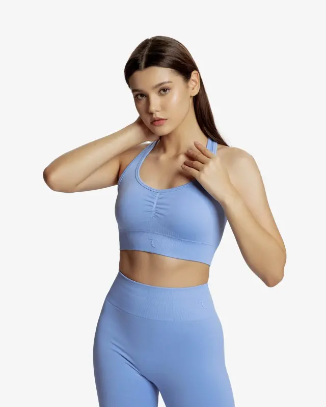 Pro Sport'24 WMN M7 Tracksuit - BLUE - 8