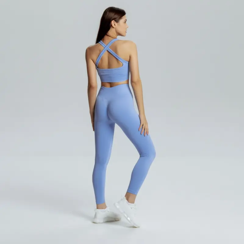 Pro Sport'24 WMN M7 Tracksuit - BLUE - 15