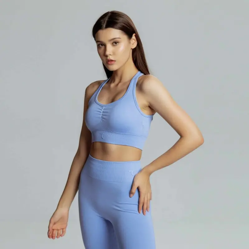 Pro Sport'24 WMN M7 Tracksuit - BLUE - 16