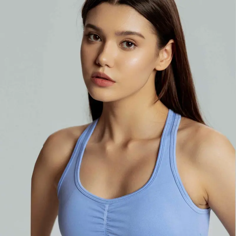 Pro Sport'24 WMN M7 Tracksuit - СИНИЙ - 9