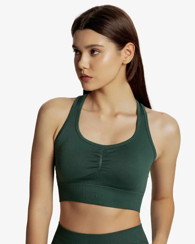 Pro Sport'24 WMN M7 Tracksuit - GREEN - 2