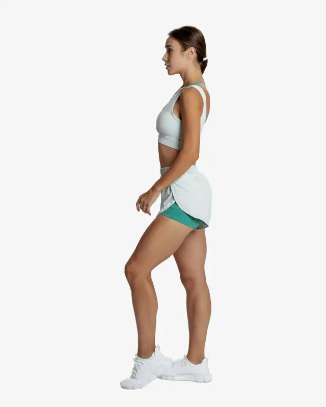 Pro Sport'24 WMN M7 Tracksuit - МЯТА - 12