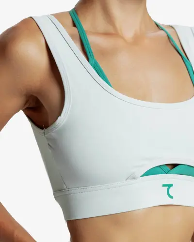 Pro Sport'24 WMN M7 Tracksuit - МЯТА - 19