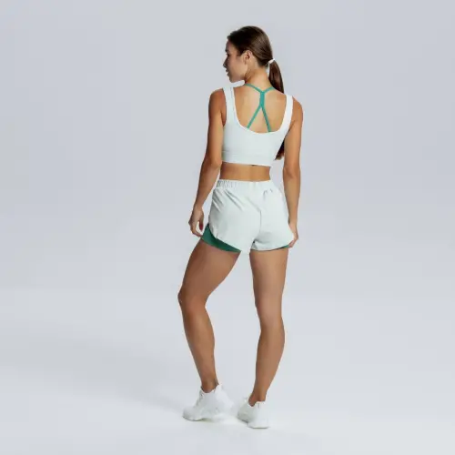 Pro Sport'24 WMN M7 Tracksuit - МЯТА 