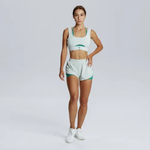 Pro Sport'24 WMN M7 Tracksuit - МЯТА - 1